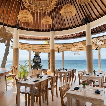 The Sankara Beach Resort - Nusa Penida Batununggul Bagian luar foto