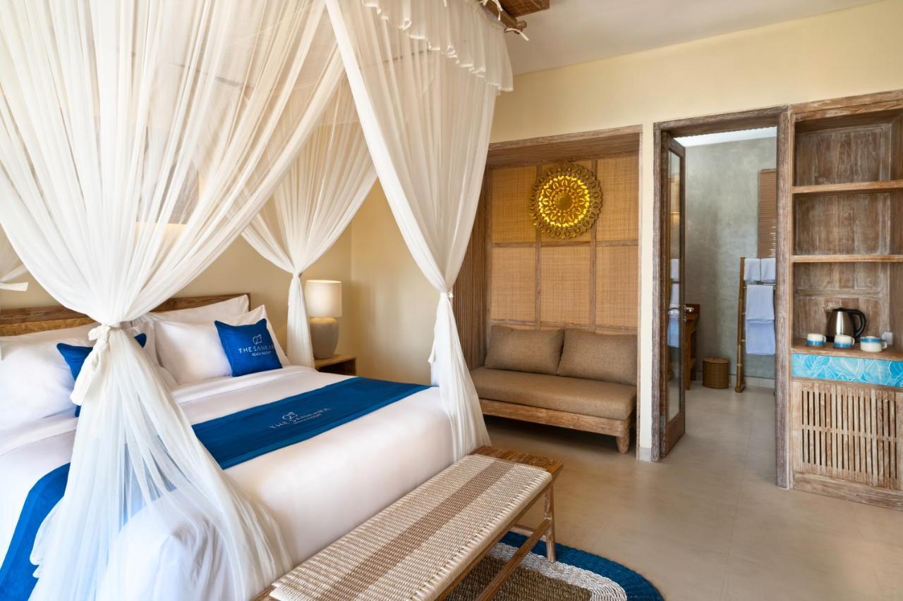 The Sankara Beach Resort - Nusa Penida Batununggul Bagian luar foto